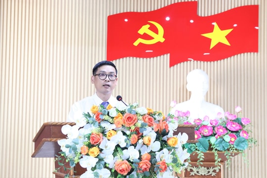 HĐND phường An Hải thảo luận, quyết nghị nhiệm vụ trọng tâm những tháng cuối năm 2025