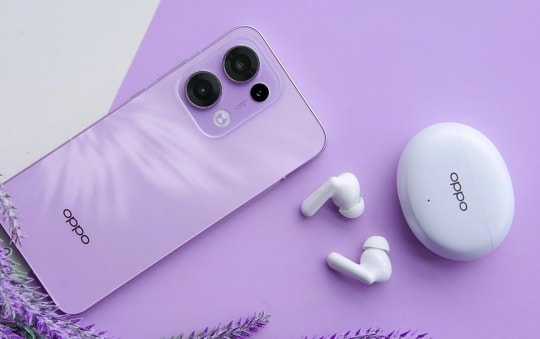 So sánh OPPO mới và OPPO cũ: Những lưu ý khi mua để tối ưu chi phí