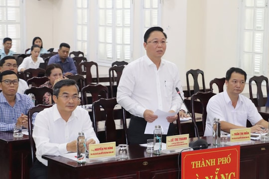 Nhiều vướng mắc trong hoạt động của MTTQ Việt Nam thành phố Đà Nẵng sau hợp nhất