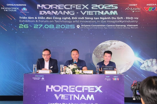 Da Nang to host Vietnam’s largest hospitality technology forum