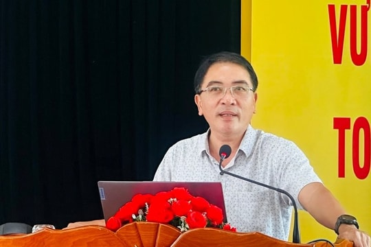 Thành phố Đà Nẵng nâng cao kiến thức, kỹ năng cho đại biểu HĐND cấp xã