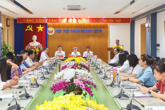 Tọa đàm khoa học về xây dựng con người mới thành phố Đà Nẵng trong kỷ nguyên phát triển mới