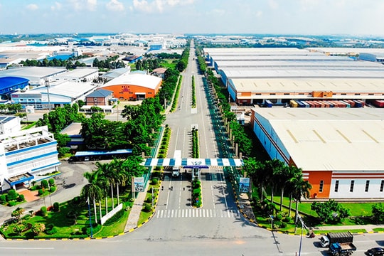 Vietnam pushes eco-industrial parks to meet green growth goals