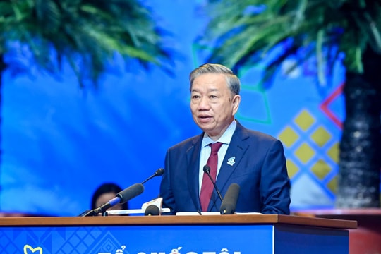 80 năm - Vinh quang Công an nhân dân Việt Nam