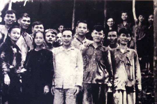 Đà Nẵng đã góp phần tạo ra bước ngoặt lịch sử của dân tộc Việt Nam