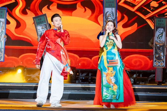 Điểm tin tuần qua từ ngày 11/08 đến 17/08