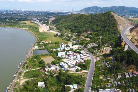 Ưu tiên nguồn lực đầu tư phát triển miền núi