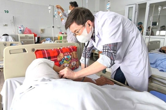 Khuyến cáo phòng bệnh liên cầu lợn