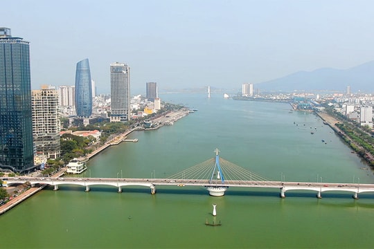 Quản lý, duy trì hạ tầng kỹ thuật trên địa bàn thành phố Đà Nẵng