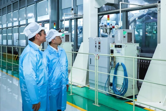Da Nang's new growth drivers from projects totalling VND 133 trillion