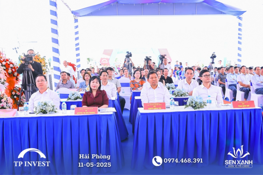 Sen Xanh Event - Công ty tổ chức sự kiện chuyên nghiệp, trọn gói và uy tín hàng đầu