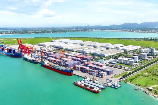 Tạo chuyển động cho các dự án vùng đông