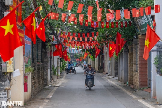 Nên đi xem diễu binh, diễu hành Quốc khánh 2/9 bằng phương tiện gì?