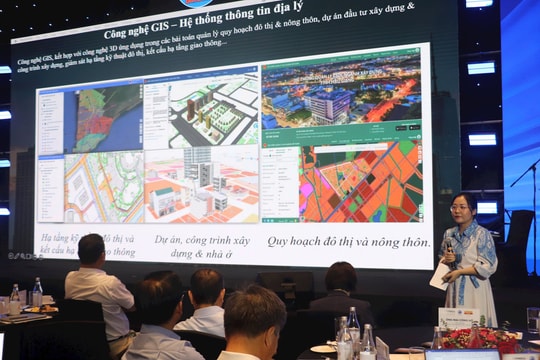 Hàng trăm đại diện doanh nghiệp, nhà đầu tư trong và ngoài nước dự hội nghị xúc tiến đầu tư Khu thương mại tự do Đà Nẵng