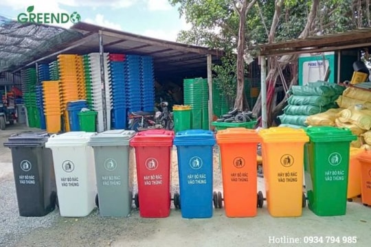 GREENDO chung tay xây dựng tương lai xanh của Đà Nẵng