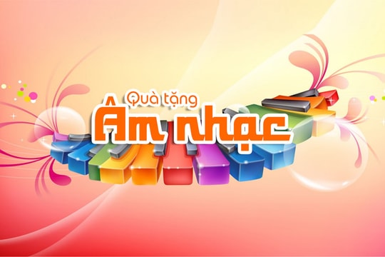 Chương trình Quà tặng âm nhạc phát ngày 11/1/2026 của Báo và phát thanh, truyền hình Đà Nẵng