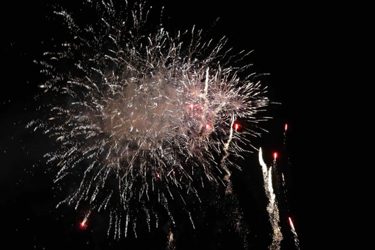 Lịch bắn pháo hoa 2/9 tại Lâm Đồng 2025