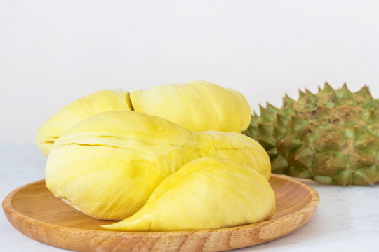 Giá sầu riêng hôm nay 19/8: Musang King và Thái VIP bật tăng