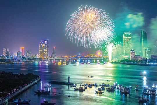 Da Nang boasts great potential for developing cultural industry