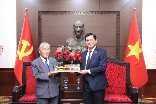 Da Nang, Nagasaki eye deeper bilateral cooperative relations