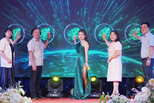 Khởi nghiệp với sản phẩm chăm sóc tóc từ thảo dược