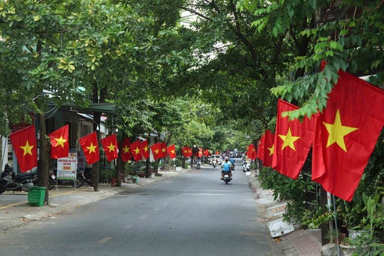 Cập nhật thay đổi lịch cấm đường Hà Nội ngày 21/8 mới nhất
