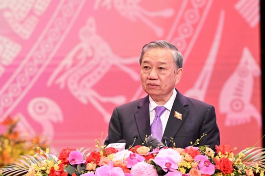 Chính phủ phát huy truyền thống vẻ vang 80 năm, hết lòng, hết sức phụng sự Tổ quốc, phục vụ nhân dân