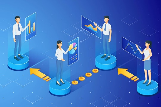 Tăng cường truyền thông về chuyển đổi số