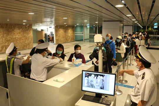 Sẵn sàng ứng phó trước nguy cơ dịch Chikungunya xâm nhập