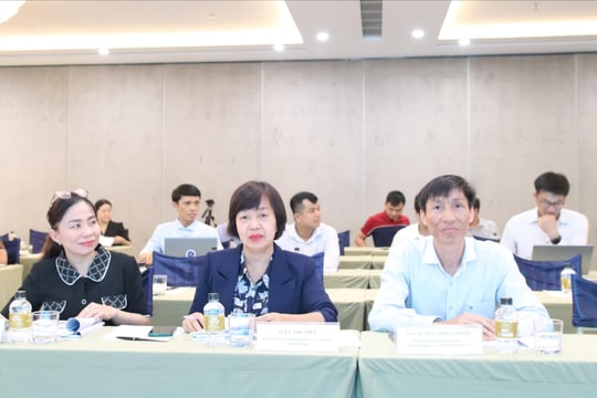 Mở rộng ứng dụng năng lượng nguyên tử phục vụ phát triển kinh tế - xã hội