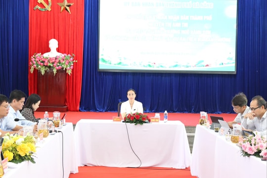 Chủ động xử lý khó khăn, vướng mắc để triển khai các dự án đúng tiến độ