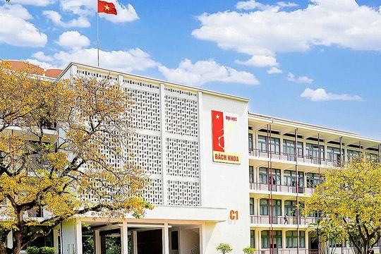 Lịch công bố điểm chuẩn Đại học Bách khoa Hà Nội 2025 và dự đoán điểm chuẩn
