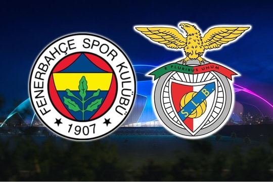 Nhận định trận đấu Fenerbahce vs Benfica: Sức nóng chảo lửa Thổ Nhĩ Kỳ và bản lĩnh Bồ Đào Nha