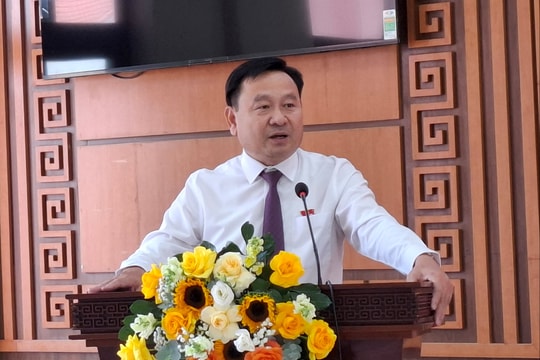 HĐND phường Tam Kỳ thông qua 5 nghị quyết tại kỳ họp thứ 2