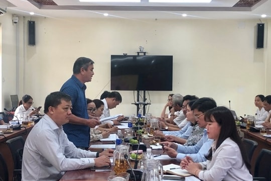 Giám sát Chỉ thị 34-CT/TU: Tăng cường kỷ luật, hiệu quả công vụ tại Đà Nẵng