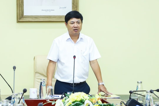 Phường Điện Bàn Đông vận hành hiệu quả mô hình chính quyền địa phương 2 cấp