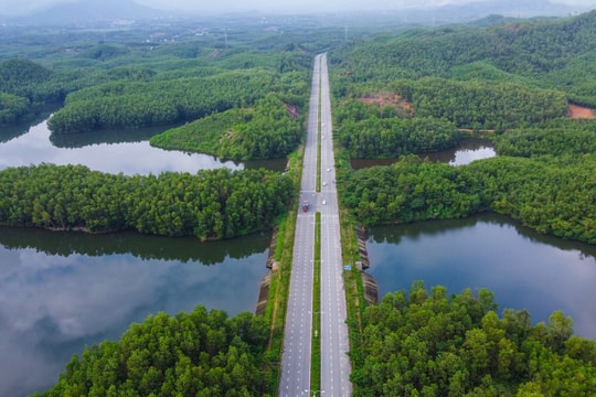 Điều chỉnh quy hoạch Đà Nẵng: Dung hòa hai “mảnh ghép”