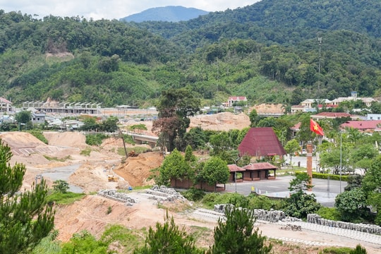 Chương trình phát triển kinh tế - xã hội miền núi: Tập trung chuyển giao và giải ngân nguồn vốn