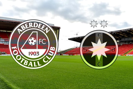 Nhận định trận đấu Aberdeen vs FCSB: Cuộc đấu không dành cho kẻ yếu tim