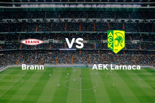 Nhận định trận đấu Brann VS AEK Larnaca: Bất ngờ hay đẳng cấp lên tiếng