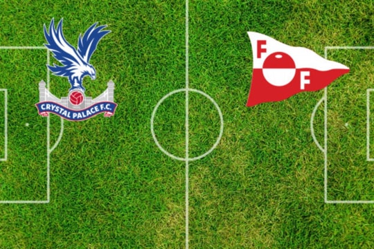 Nhận định trận đấu Crystal Palace vs Fredrikstad: Tân vương FA Cup gặp hiện tượng Na Uy