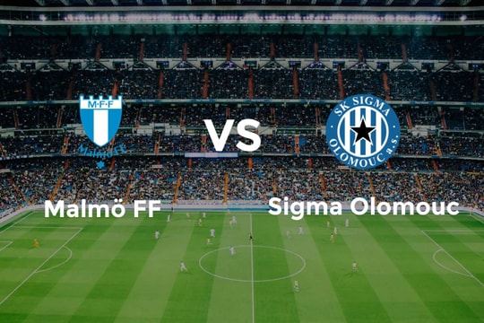 Nhận định trận đấu Malmo FF vs Sigma Olomouc: Lợi thế sân nhà và bản lĩnh châu Âu