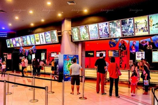 Free movies being screened in celebration of major holidays