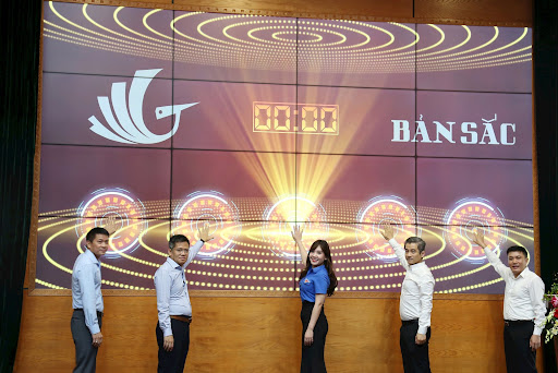 Tổ chức cuộc thi “Bản sắc” nhằm tôn vinh, lan tỏa văn hóa Việt Nam