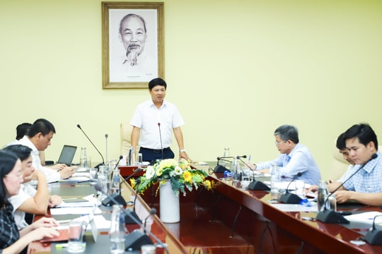 Đà Nẵng sắp xếp, điều động cán bộ phường, xã