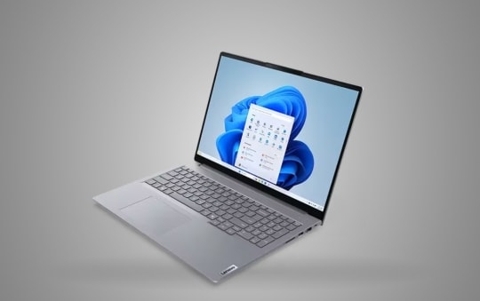 Đánh giá Lenovo Thinkbook 16 - Có đủ mạnh mẽ cho mọi tác vụ
