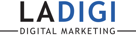 LADIGI - Dịch vụ Marketing Online trên Google Search