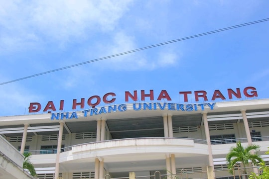 Điểm chuẩn Trường Đại học Nha Trang 2025