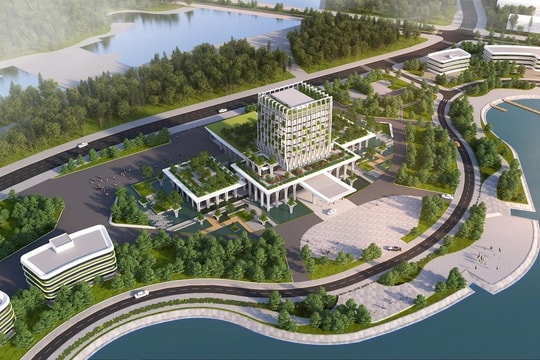 Điểm chuẩn Trường Đại học Việt Nhật - Đại học Quốc gia Hà Nội 2025
