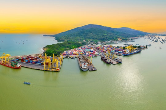 Vùng Bắc Trung Bộ và duyên hải miền Trung: Nhận diện sức bật tăng trưởng